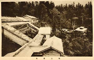 昭和15年 北海道地方 ツーリスト案内 治田 洗礫 в X: „昭和27(1952)