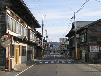 浄法寺城