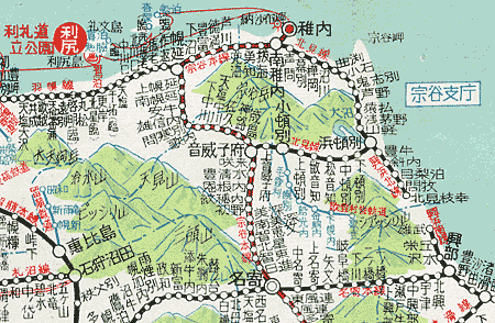 宗谷本線その3